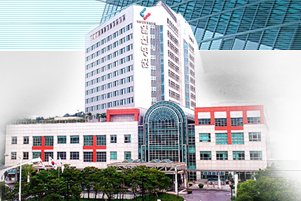 "일평균 외래환자만 3천명" 승승장구한 보험자병원