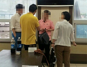 "민원 확인 차 왔다"…동물약 교육에 공무원 들이닥쳐