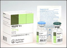 액티라제, 발병 3시간만에 투여해도 삭감된 이유는