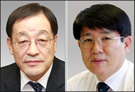 유한양행 차기사장은 누구? 이정희-오도환 '압축'