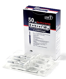 한화 엔브렐 바이오시밀러, 이르면 3분기 내 허가