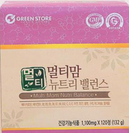 "맞춤형 엽산으로 약국 건기식 매출 쑥쑥"
