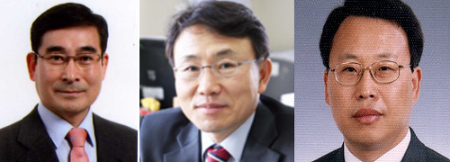 보건의료정책실장-권덕철, 보건의료정책관-최성락