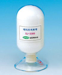 삼진 개발 에이즈예방제, 美IND 허가