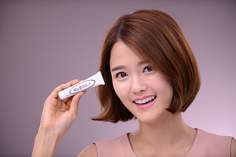 유유, '베노플러스' 대중광고로 진격 