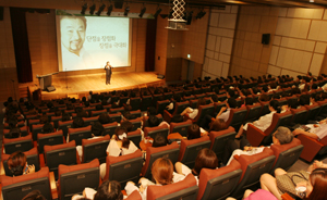 고대병원, 두근두근 프로젝트 시행