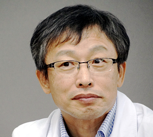 '세월호 침몰사고 100일' 고대안산병원도 변했다