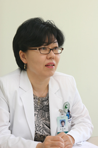 이대의전원장 겸 의대학장에 김경효 교수 임명