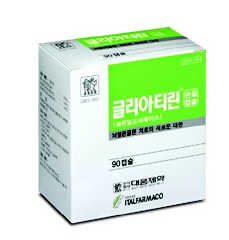 치매 환자 늘자 글리아티린 제네릭도 덩달아 상승