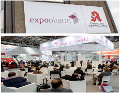 "유럽 빅파마 보고 해외진출 역량 높인다"