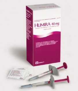 국내 바이오벤처, 휴미라 바이오시밀러 임상 착수