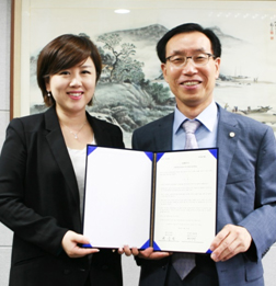 관악구약, 의약품쇼핑몰 데일리몰과 업무협약  