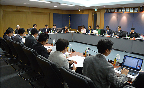 치협, 치과의사 인력감축 논의…TF도 구성
