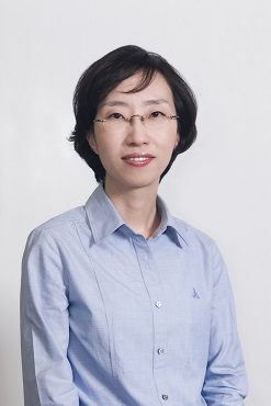 길리어드 HIV사업부 총괄 김지현 상무