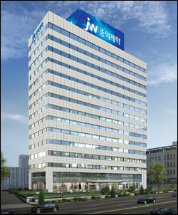 JW, 일본 기업과 Wnt 기술 특허 수출