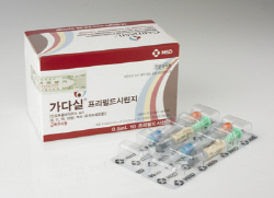 '서바릭스' 이어 '가다실'도 소아 2회접종 승인