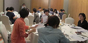 송파구약, 은퇴한 회원 약사에 공로패 등 수여