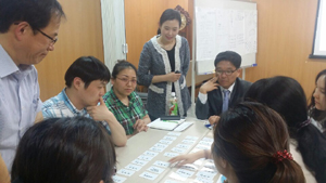 위드팜, '약국 코디네이터' 양성과정 교육생 모집