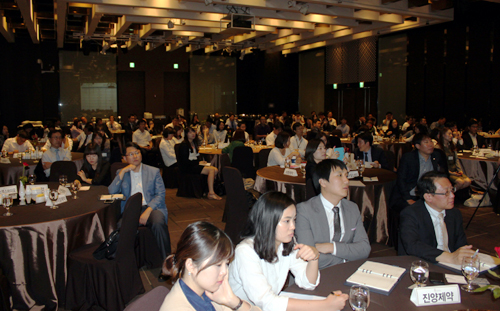 파마유니티, 베트남 전략세미나 '성황'