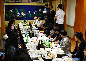 세종시약, 지역보건소와 월례회 갖고 현안 논의