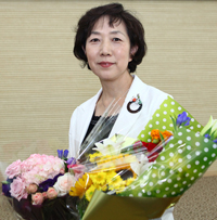 숙대 약대 동문회 신임 회장에 김종희 약사 