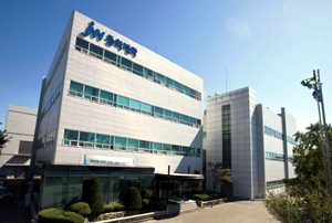 JW중외제약 시화공장, 무재해 8배수 달성