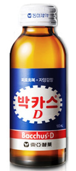 생산원가 상승 '박카스D' 5년만에 가격인상?