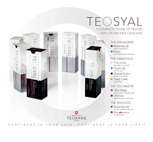 디엔컴퍼니, 스위스 프리미엄 필러 론칭