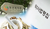 한약사 개설약국 2곳 고발…"약사 고용해 전문약 조제"