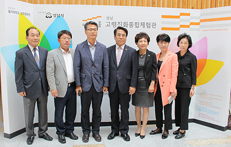 약사회, 실버사업 약국접목 방향 타진