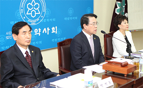 약사회, PM2000 업데이트 안정화 사업 추진