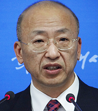 문 장관 "관행·정성·선물이라는 비정상 용어 일소"
