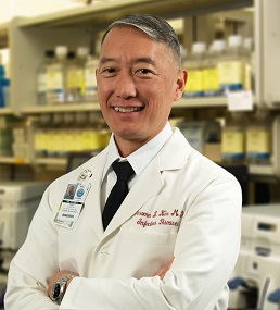 IVI 차기 사무총장에 한국계 제롬 김씨