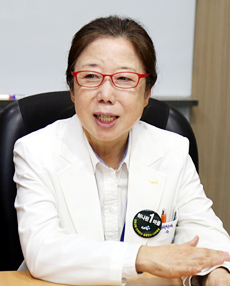 중환자의학 세부전문의 1세대 중앙대로 간 이유는?
