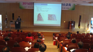 구로구약, 약사 연수교육에 140여명 참석 
