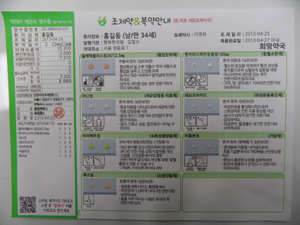 노원구약, 회원 약국에 팜봉투 5000매 무상지원