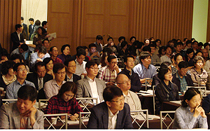 제약 관리약사 연수교육에 약사 400여명 참석
