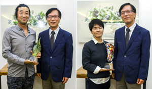 조현병학회, '괜찮아, 사랑이야' 제작진에 감사패