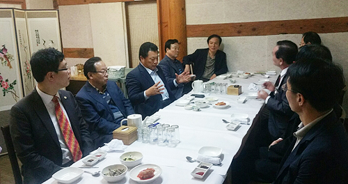 광주시약, 약국 과세매출 수정신고 대책 마련