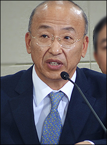 문 장관 "보건-복지 분야별 복수차관제 도입 필요"