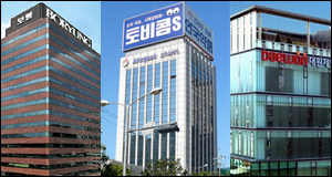 대원·경동·보령·안국, 신제품 선전에 '함박웃음' 