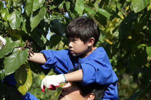CJ컨디션헛개수, 소비자 대상 '명랑캠프'