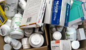 이웃약국에서만 약 빌려라? 깐깐해진 개봉약 교품