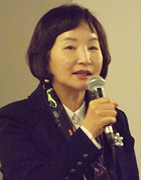 동덕여대 약대 동문회 신임 회장에 심숙보 약사  

