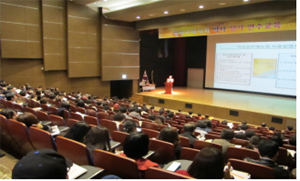 송파구약, 마지막 연수교육에 300여명 참석