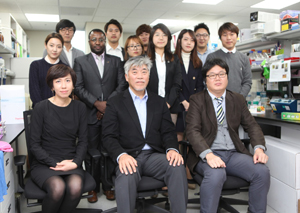 고대 환경의학연구소, 최우수 부설연구기관 선정
