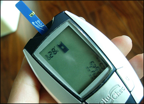 1형 당뇨혈당검사지 등 소모성 재료 약국급여 인정
