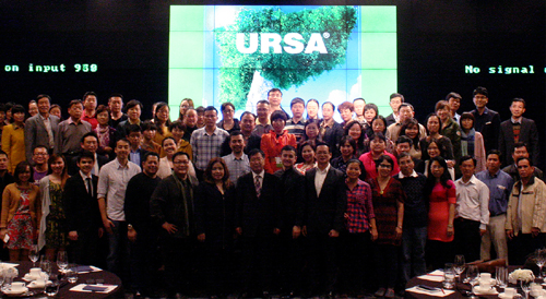 대웅제약, 6회 글로벌 우루사 포럼 개최