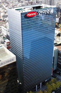 한미, R&D투자 증가로 3분기 실적 둔화