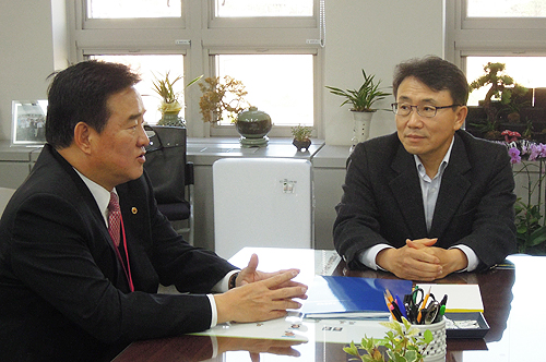 의협 주도 집단휴진 참여 의사들 행정처분 면한다?
